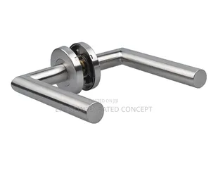 High Quality Aluminium Lock