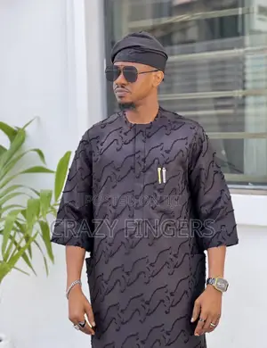 Professional Tailor Available For Men’S Clothing