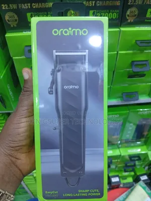Oraimo Easycut Clipper