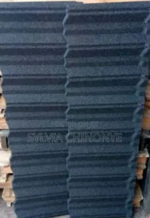 Quality Check Metro Tiles With 50 Years Warranty