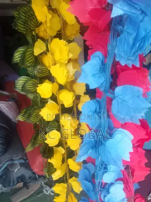 Artificial Wall Flower Mat .Available in Different Sizes Colors