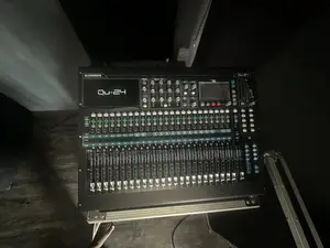 Sound Equipment Rental