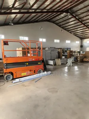 Industrial Warehouse 24hr Liglight Suppli