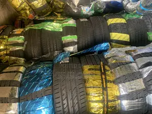 Benz Tyres and Rims