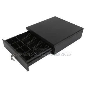 Cash Drawer Installation Services in Nigeria