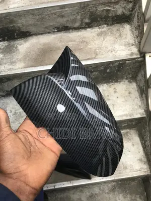 BMW F10 F01 F30 Sport Side Mirror Cover