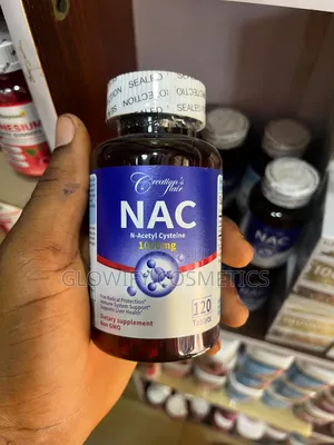 Creation Flair Nac