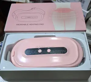 Menstrual Crack Relieve Belt