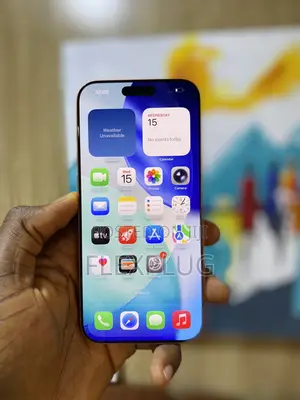 Apple iPhone 17 Pro Max 256 GB Orange