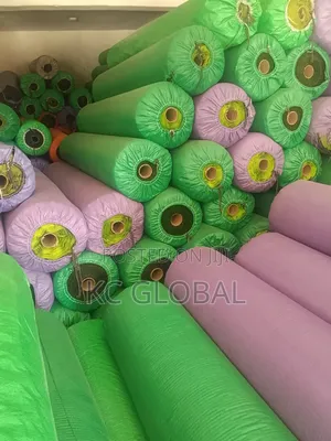 Artificial Grass Available in Different Sizes and Colors. High Quality