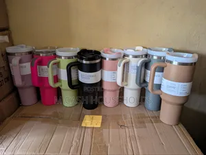 Hot Water Flask