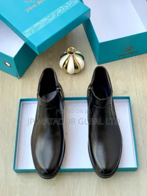 Italian Men's Steve Riots Shoes
