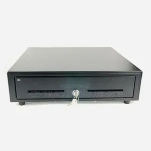 Cash Drawer Installation Expert in Nigeria