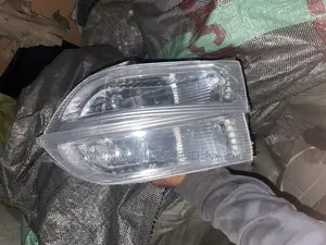 Fog Light Sienna 2003/2005