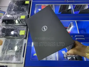 Laptop Dell Latitude 7410 16GB Intel Core i7 SSD 256GB