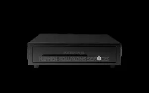 Cash Drawer Installer Lagos Nigeria