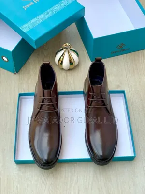 Steve Riots Luxury Shoes for Men