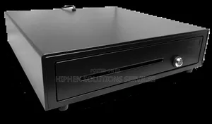 Cash Drawer Installation Services Company in Nigeria