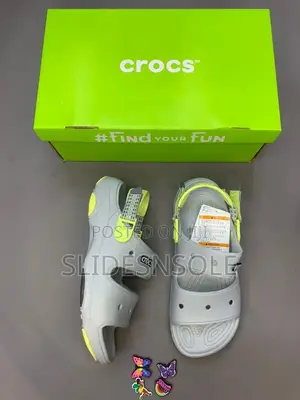 Classic All-Terrain Sandal