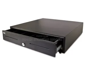 Cash Drawer Supplier and Installer in Nigeria