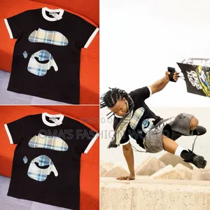 Body Hug Shirts That Bring Out Confidence