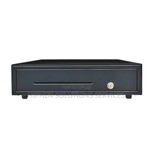 Cash Drawer Installation Company Lagos Nigeria