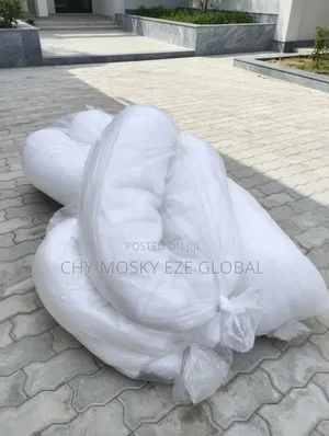 Electrostatic Polyester Merv Air Filter Roll (20m)