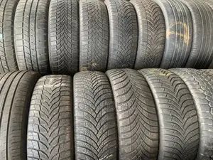 Grade a Tokubo Tyres