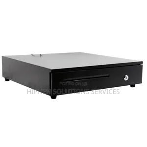 Cash Drawer Installation Company Abuja Nigeria