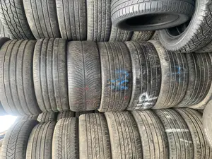 Original Tokunbo Tyres