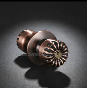 High Quality Stainles Steel Interior Door Knob Set