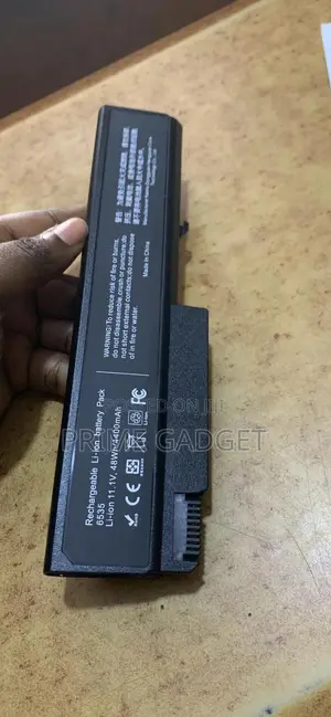 Hp Elitebook 6930p, 6535b, 8440p, and 6735b,