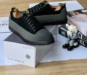 Top Quality Versace Shoe