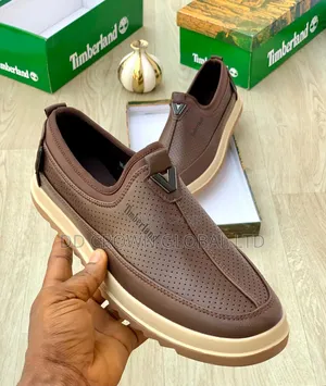 Timberland Footwears
