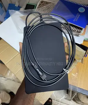 Diathermy Plate