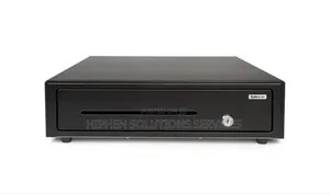 Cash Drawer Installation Expert Lagos Nigeria