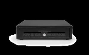 Cash Drawer Installer for Supermarkets in Nigeria