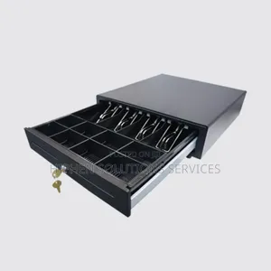 Cash Drawer Installation Services Abuja Nigeria