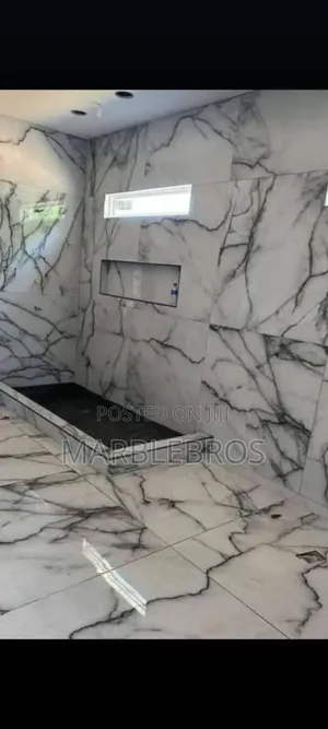 Mb Quality Tiles Finishing