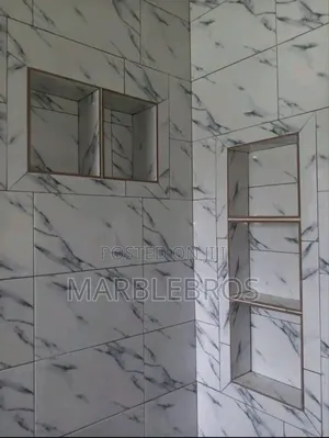 Mb Quality Tiles Finishing