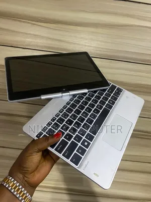 Laptop HP EliteBook Revolve 810 G2 Tablet 8GB Intel Core i5 SSD 256GB