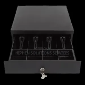 Cash Drawer Installation Service Provider in Nigeria