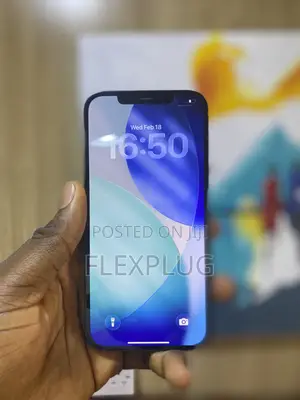 Apple iPhone 12 Pro Max 128 GB Blue