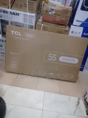 TCL 55p7k 55-Inches Qled Google Tv Full Review