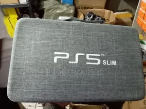 Ps5 Slim Bags