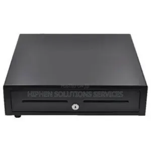 Cash Drawer Installer Company in Lagos Nigeria