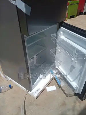 Hisense Ref120dr Compact Fridge – Long-Lasting Cooling Power
