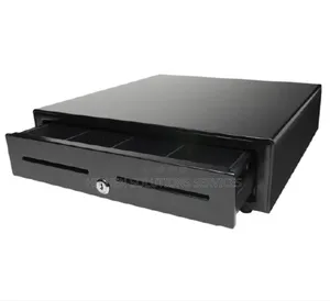 Cash Drawer Installer for Supermarkets Lagos Nigeria