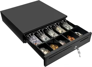 Cash Drawer Pos Installation Company in Nigeria