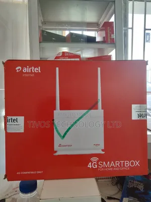 Universal 4g Router Cp1000b